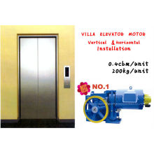 QUENTE!!! Elevador home motor 380V/220V